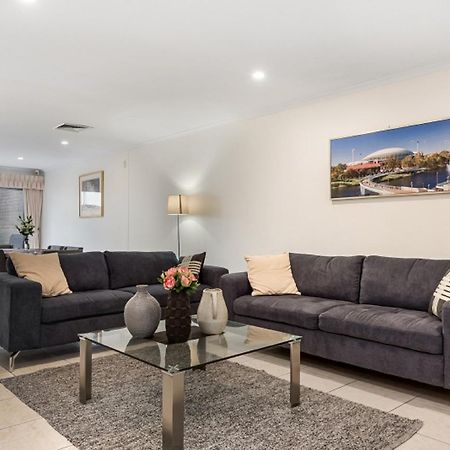 Adelaide Style Accommodation-Close To City-North Adelaide-3 Bdrm- Free Parking מראה חיצוני תמונה