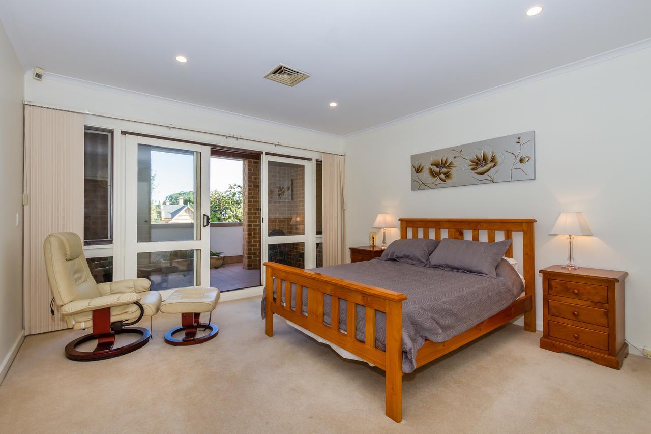 Adelaide Style Accommodation-Close To City-North Adelaide-3 Bdrm- Free Parking מראה חיצוני תמונה