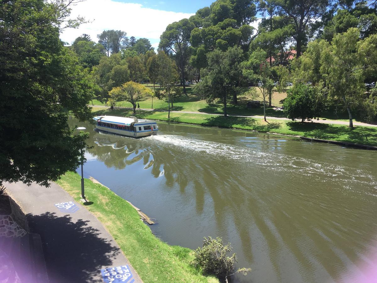 Adelaide Style Accommodation-Close To City-North Adelaide-3 Bdrm- Free Parking מראה חיצוני תמונה