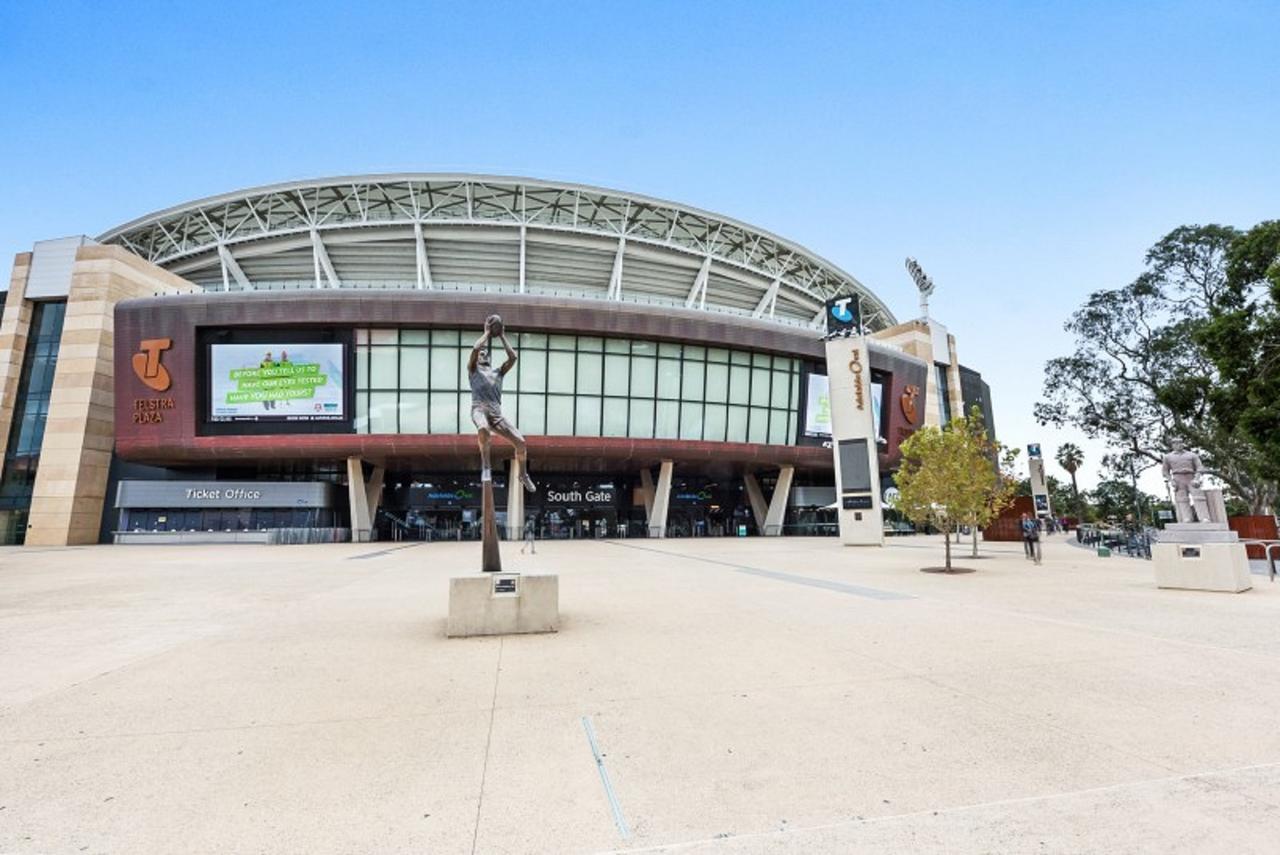 Adelaide Style Accommodation-Close To City-North Adelaide-3 Bdrm- Free Parking מראה חיצוני תמונה
