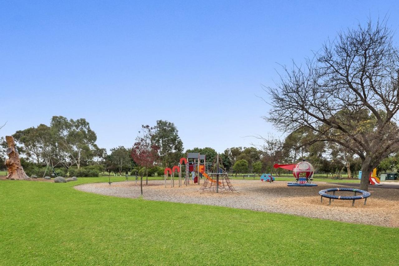 Adelaide Style Accommodation-Close To City-North Adelaide-3 Bdrm- Free Parking מראה חיצוני תמונה