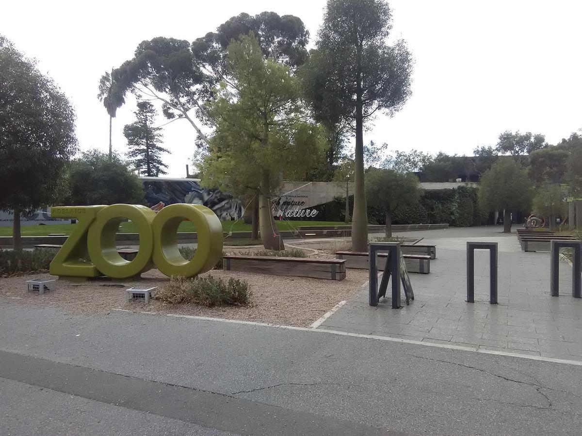 Adelaide Style Accommodation-Close To City-North Adelaide-3 Bdrm- Free Parking מראה חיצוני תמונה
