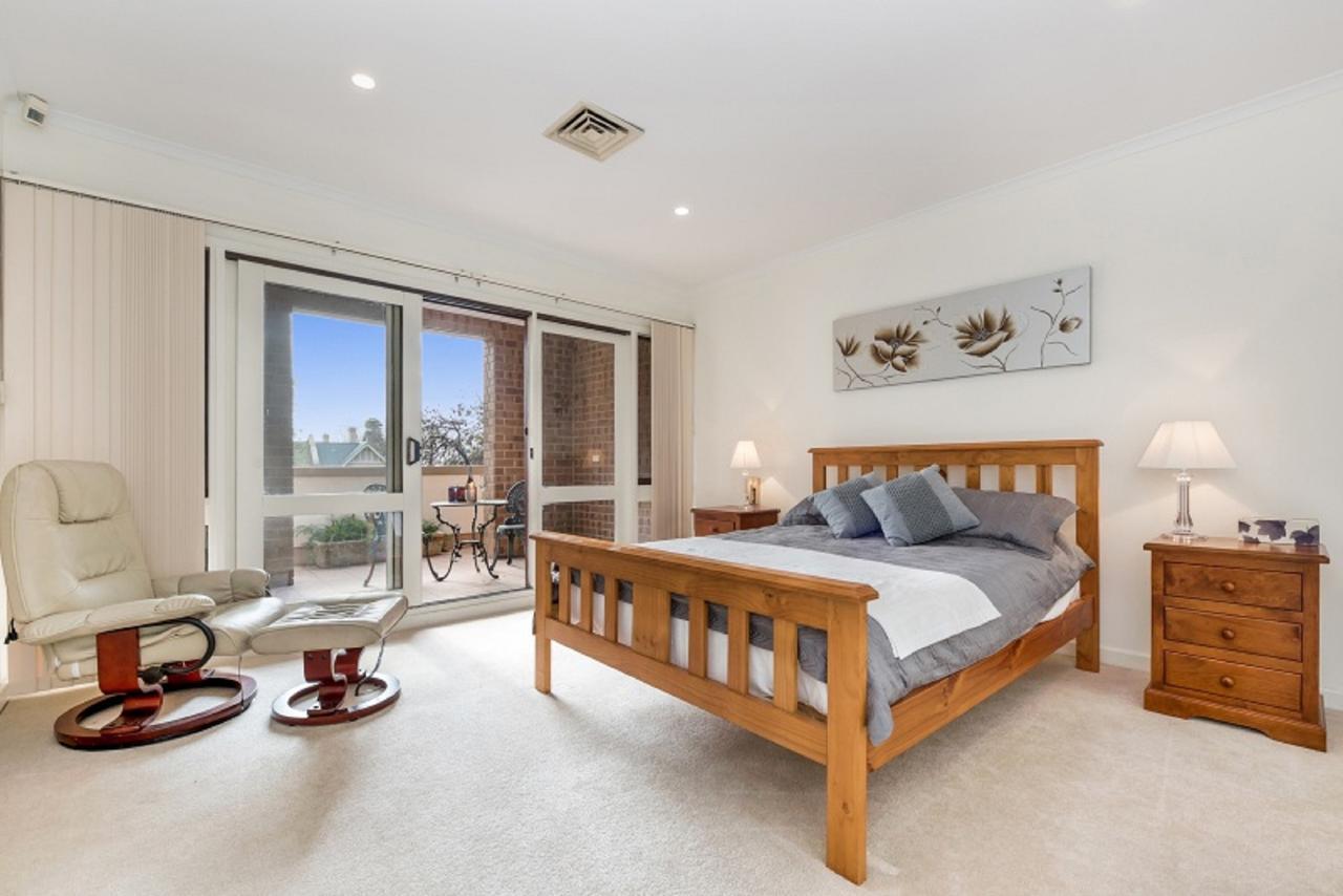 Adelaide Style Accommodation-Close To City-North Adelaide-3 Bdrm- Free Parking מראה חיצוני תמונה