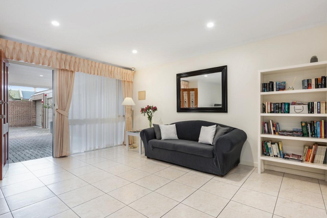 Adelaide Style Accommodation-Close To City-North Adelaide-3 Bdrm- Free Parking מראה חיצוני תמונה