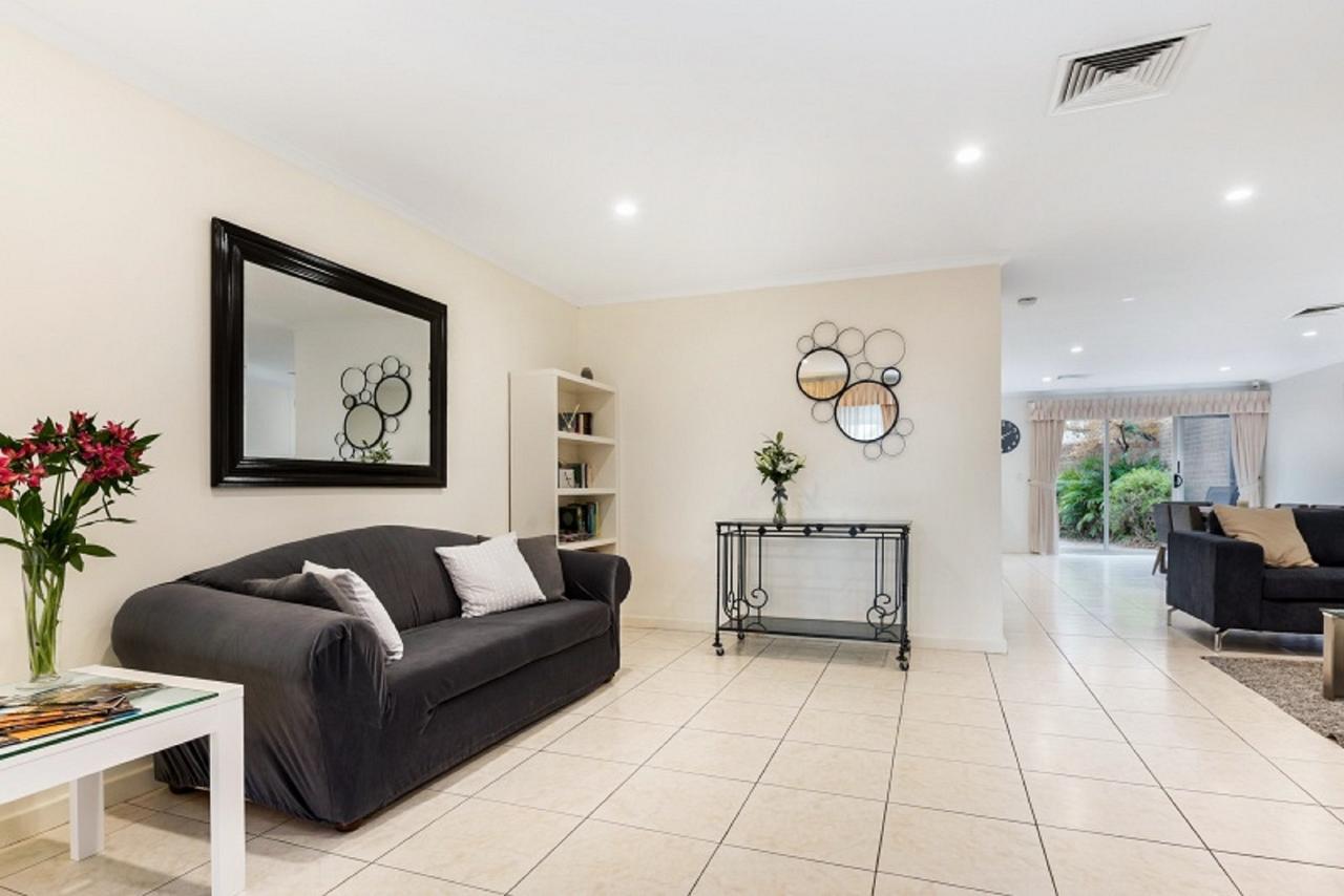 Adelaide Style Accommodation-Close To City-North Adelaide-3 Bdrm- Free Parking מראה חיצוני תמונה