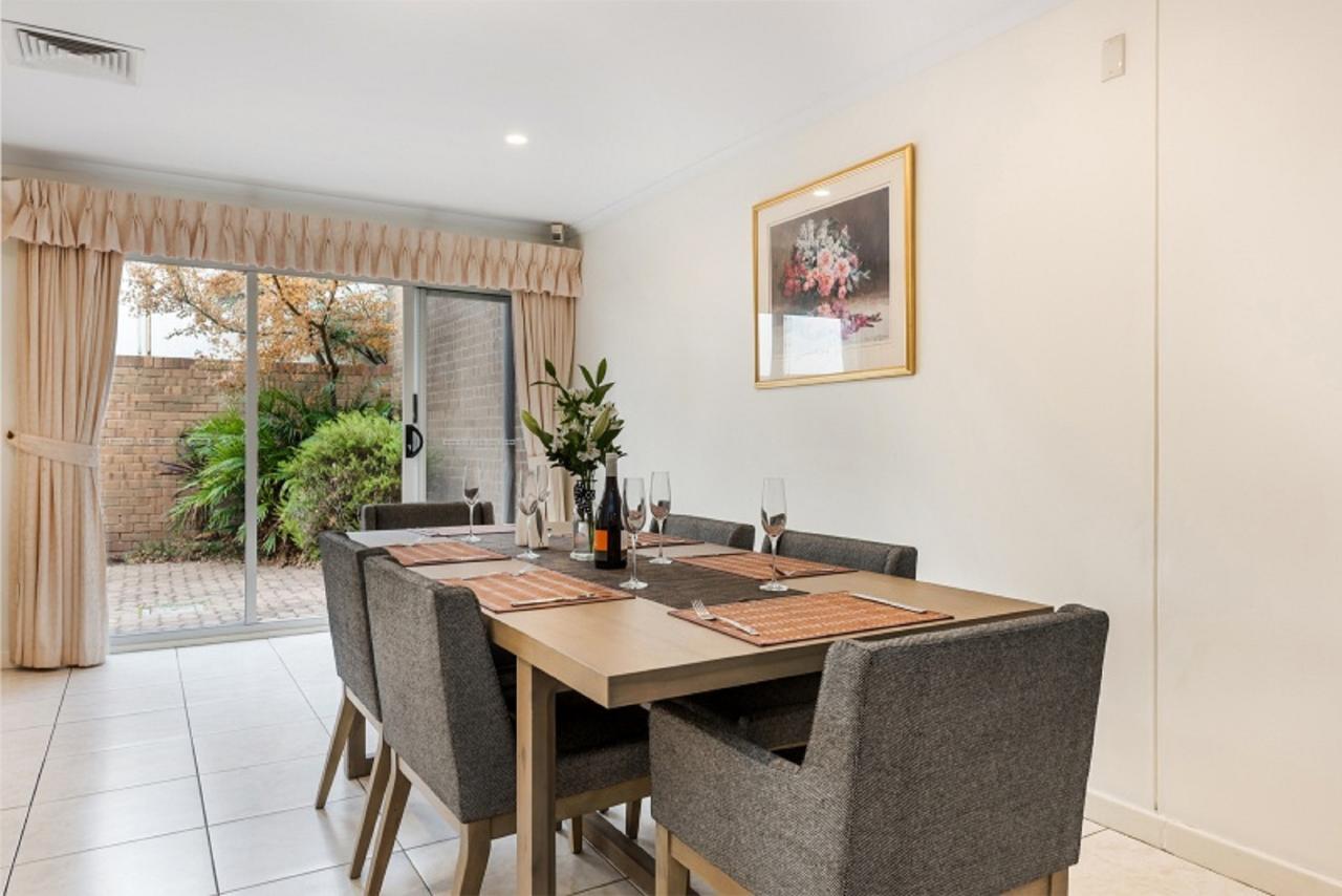Adelaide Style Accommodation-Close To City-North Adelaide-3 Bdrm- Free Parking מראה חיצוני תמונה