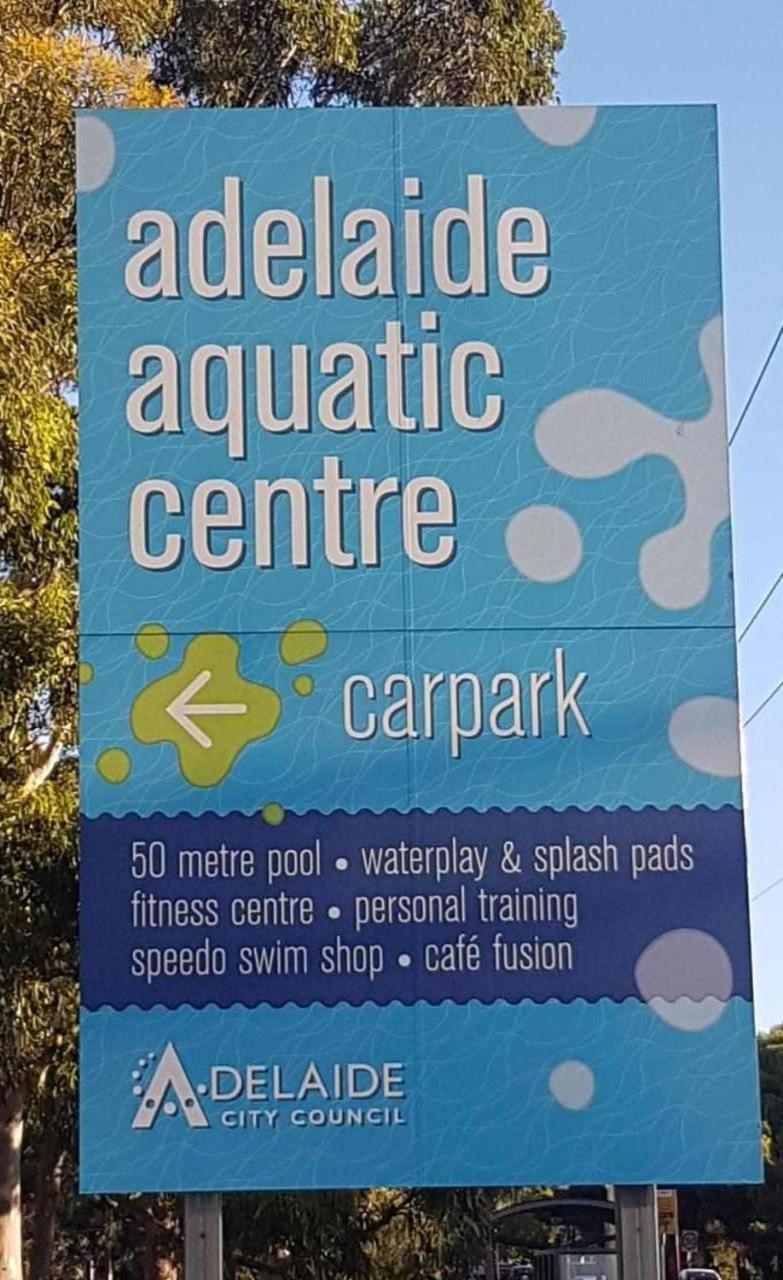 Adelaide Style Accommodation-Close To City-North Adelaide-3 Bdrm- Free Parking מראה חיצוני תמונה