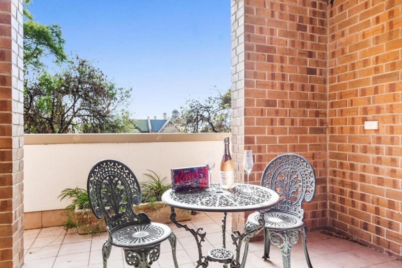 Adelaide Style Accommodation-Close To City-North Adelaide-3 Bdrm- Free Parking מראה חיצוני תמונה